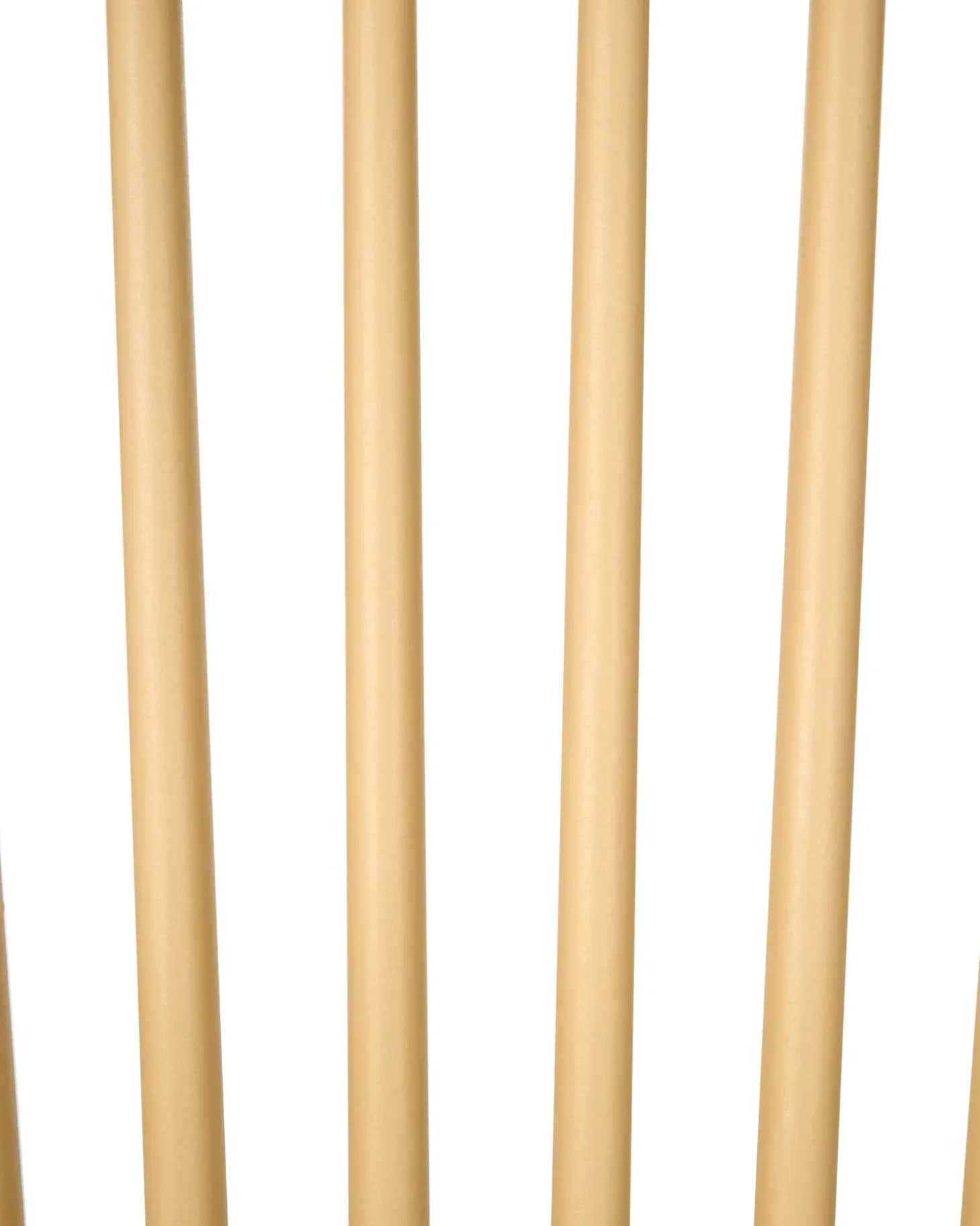 Sæt af 4 havestole ANDORA Beige