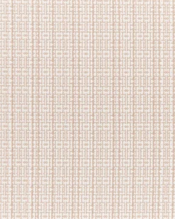 Sæt af 6 havestole CATANIA Metal Beige