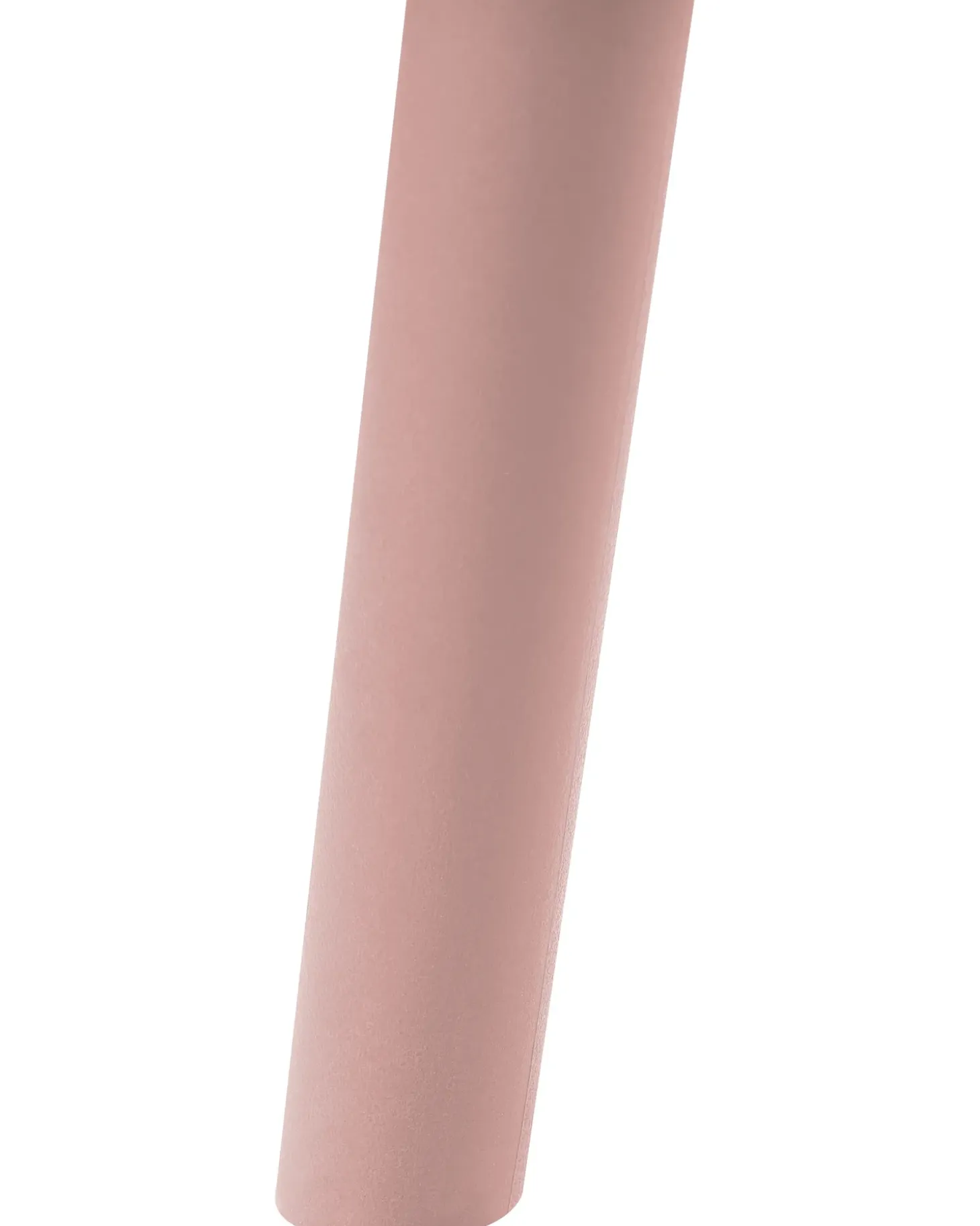 Sæt af 4 havestole CEARA Lyserød