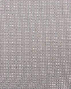 Sæt af 4 havestole COSOLETO Rustfrit stål Beige