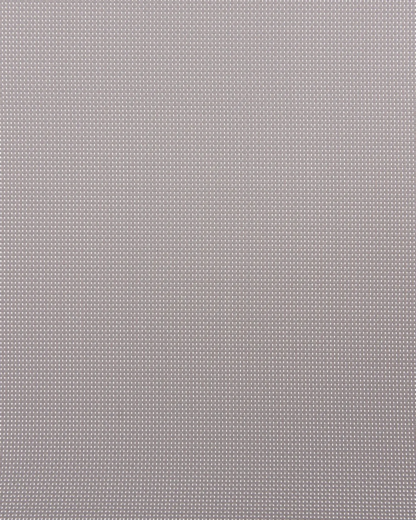 Sæt af 4 havestole COSOLETO Rustfrit stål Beige
