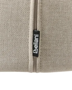Sæt af 2 havestole CURGOS Beige