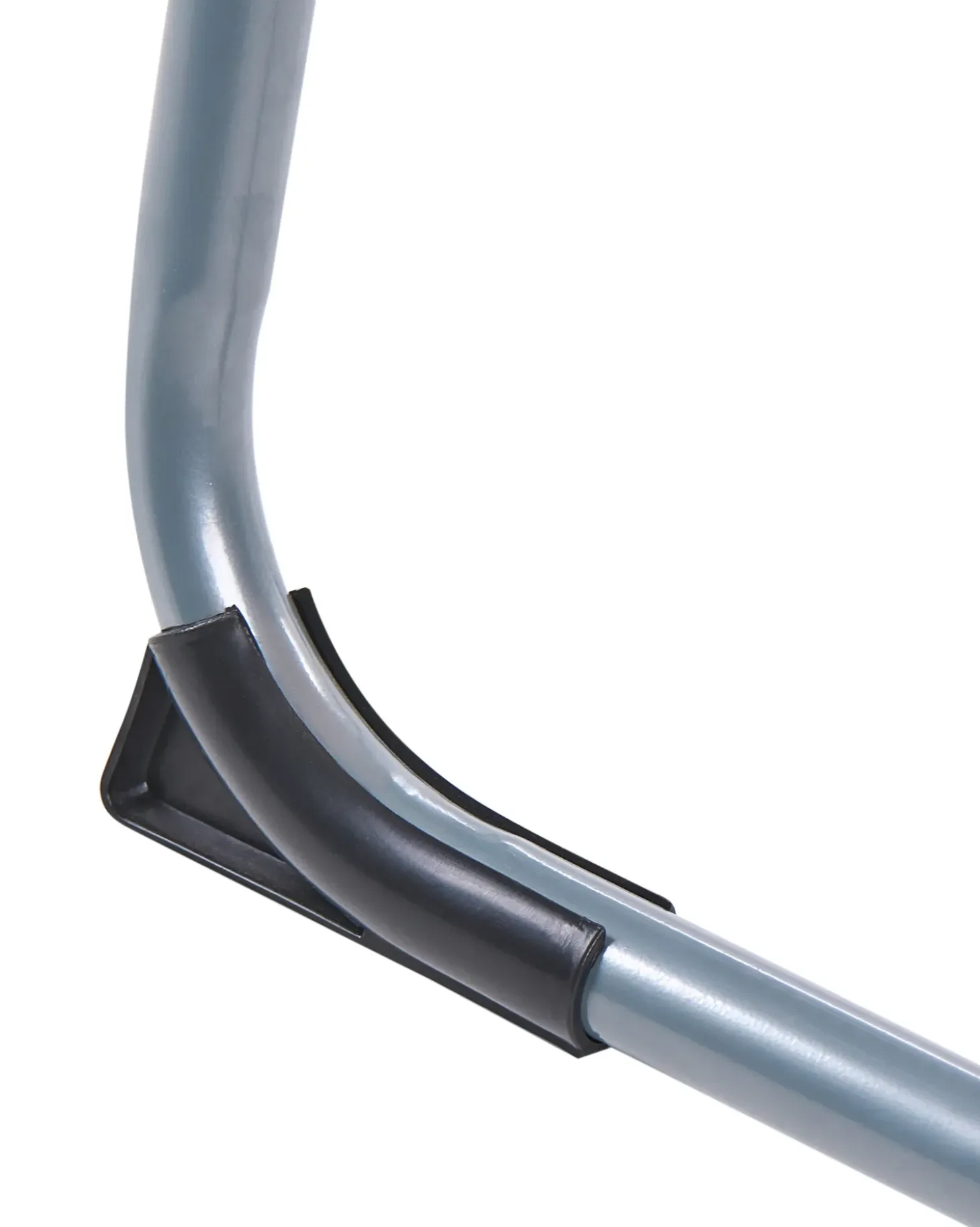 Sæt af 4 havestole GALATSI Foldbar Metal Beige