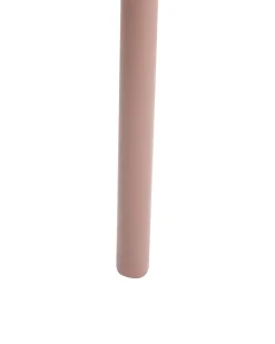 Sæt af 4 havestole GELA Brun