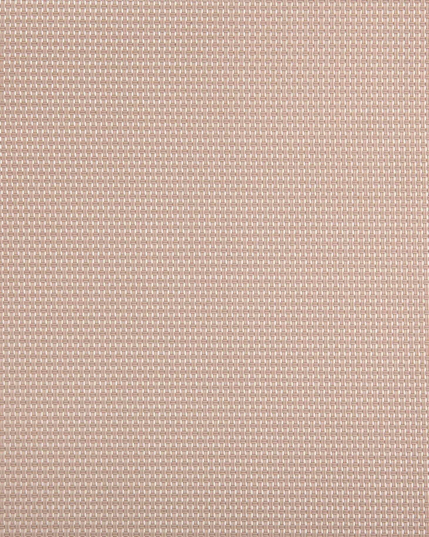 Sæt af 6 havestole GROSSETO Rustfrit stål Beige