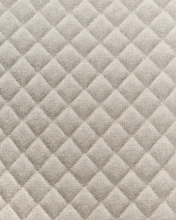 Sæt af 2 havestole LIMASSON Beige