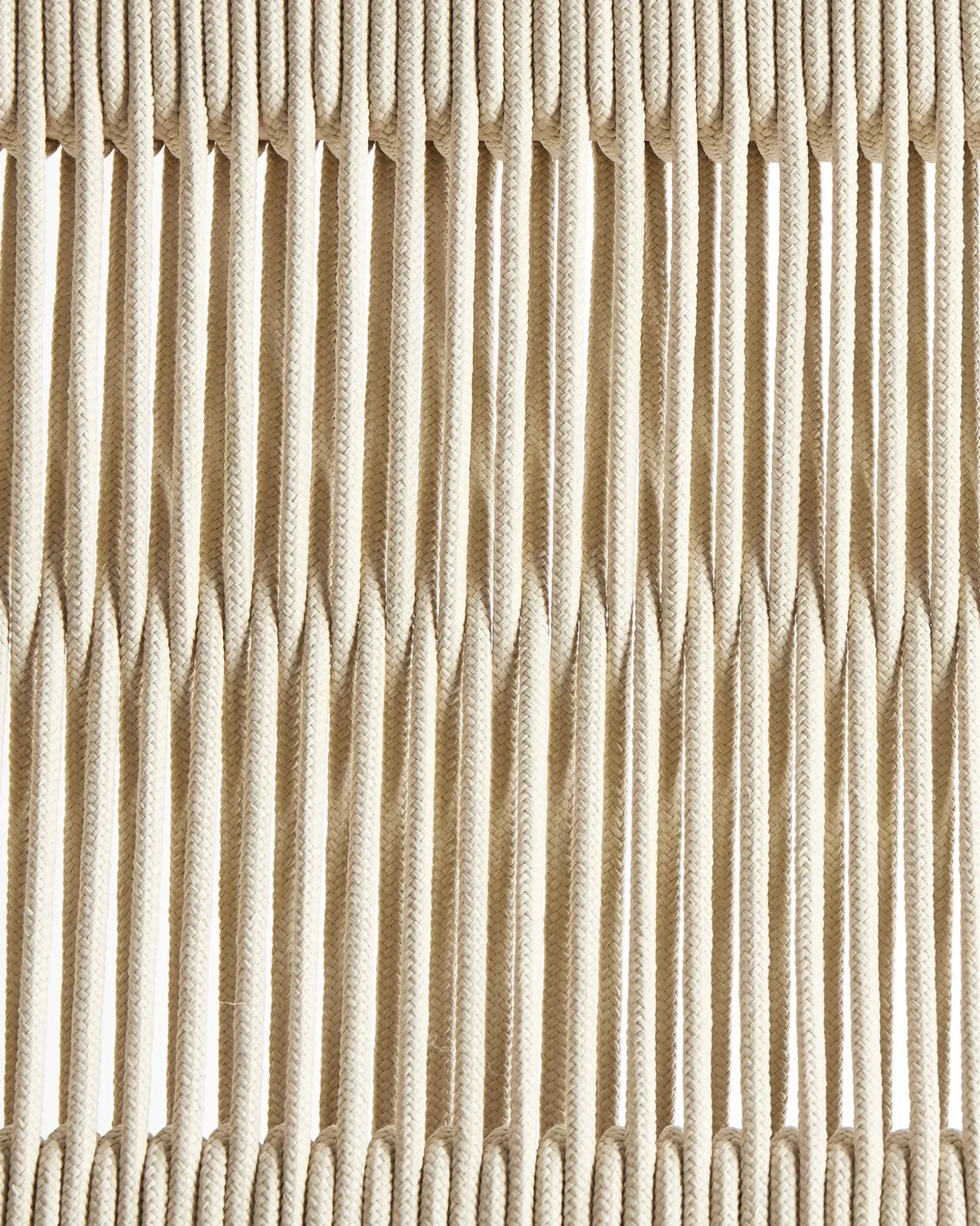 Sæt af 2 havestole PROSSEDI Foldbar Akacietræ Beige