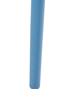 Sæt af 2 havestole THASOS Syntetisk materiale Blå