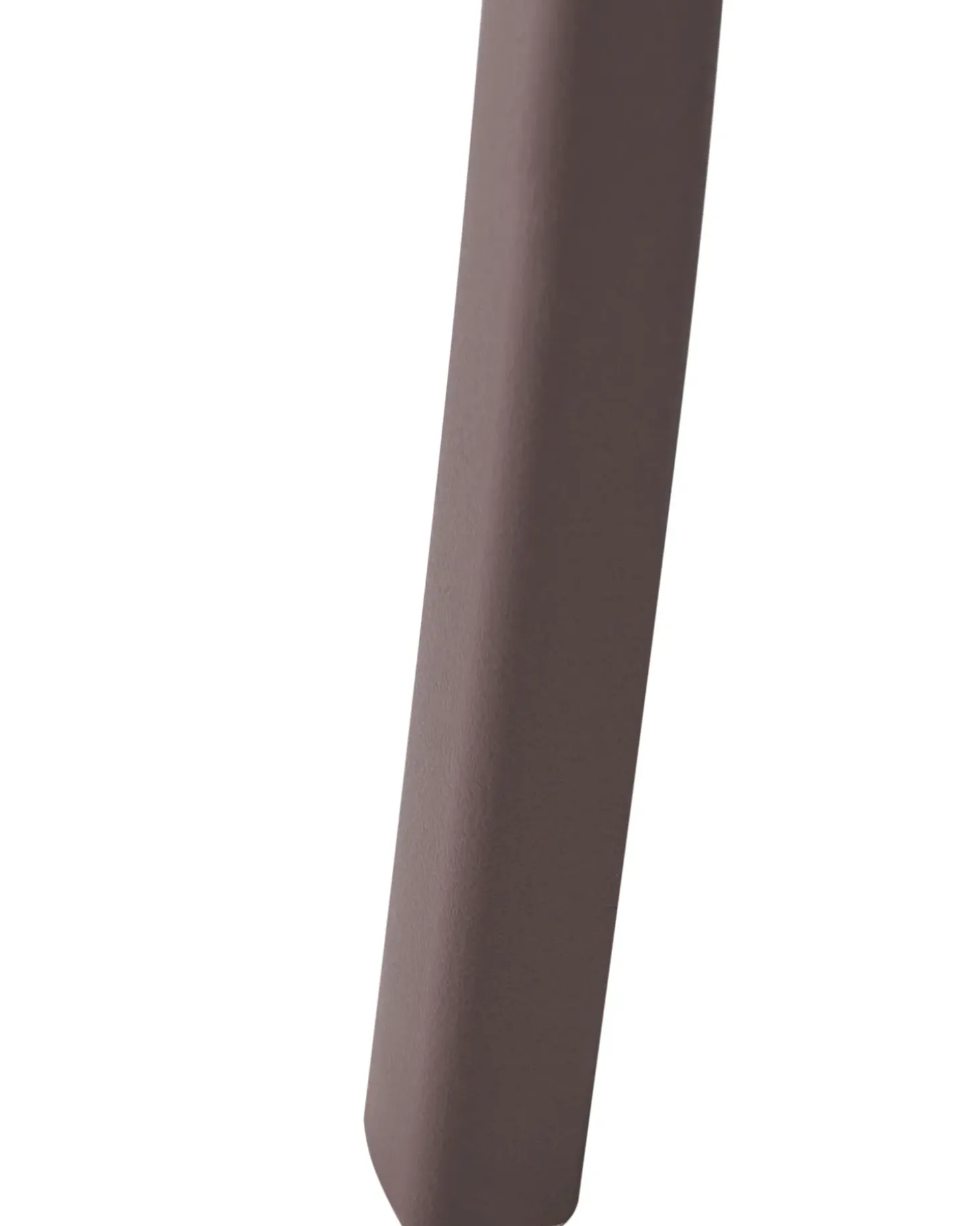 Sæt af 4 havestole VIESTE Brun