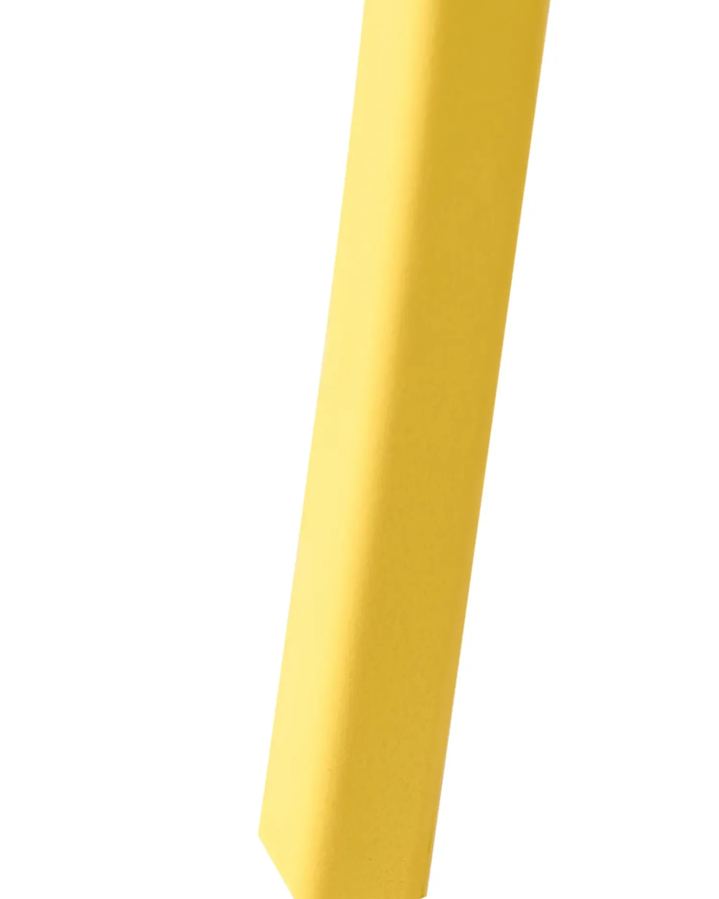 Sæt af 4 havestole VIESTE Gul