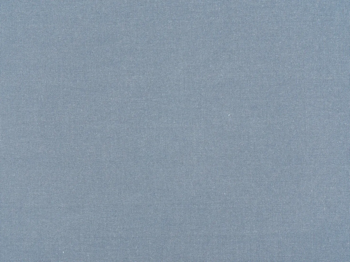 Sæt af 8 hynder til havestol SASSARI 46 x 46 cm Blå