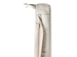Sæt af 8 hynder til havestol SASSARI PREMIUM 46 x 46 cm Lys Beige
