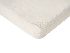 Sæt af 8 hynder til havestol SASSARI PREMIUM 46 x 46 cm Lys Beige