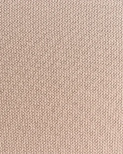 Sæt af 4 klapstole SPARKS Metal Beige/Hvid