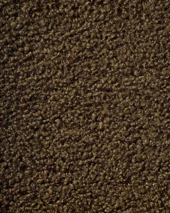 Sæt af 2 konferencestole LOMA Boucle Grøn