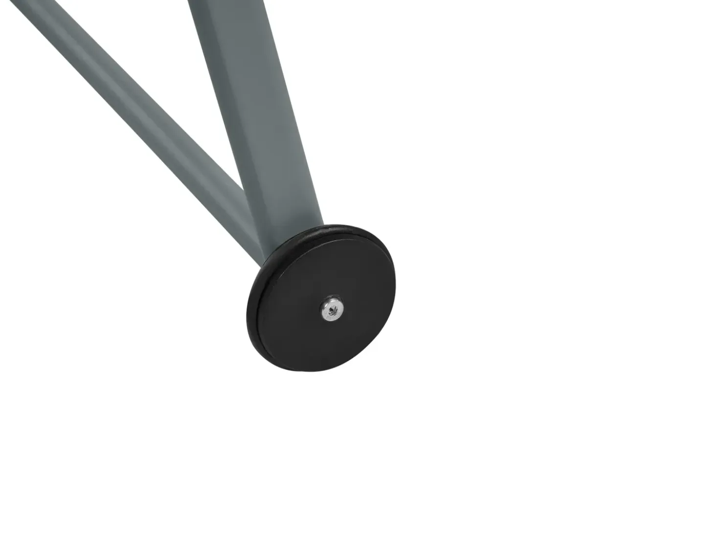 Sæt af 2 liggestole SORONI Metal Sort
