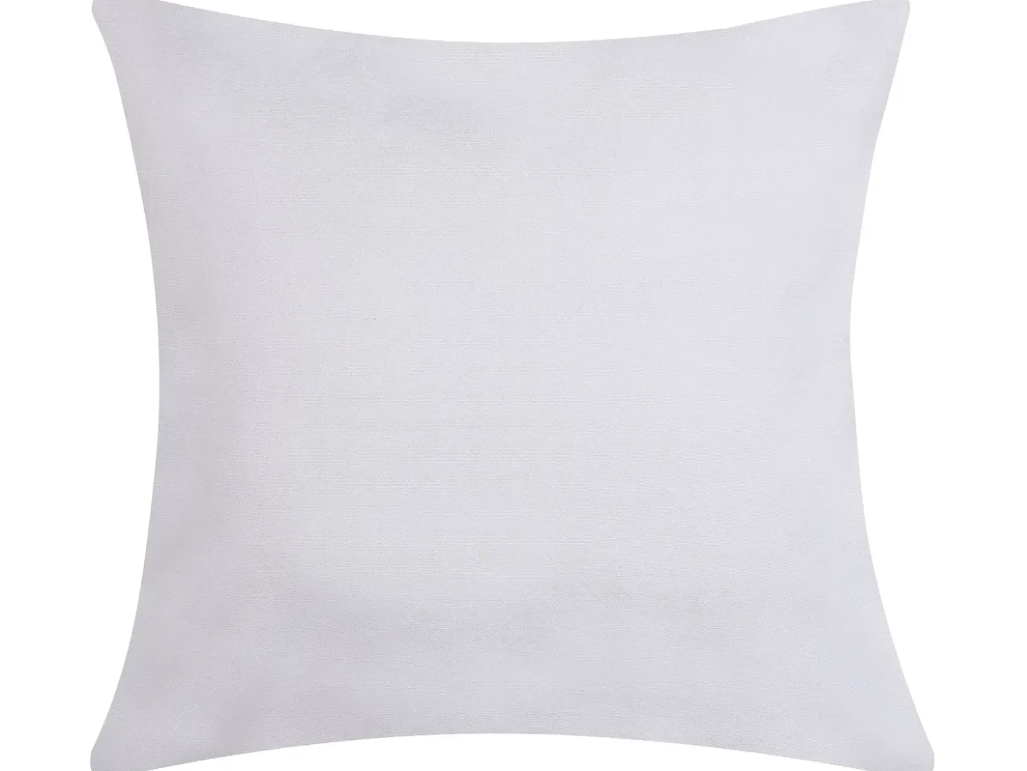 Sæt af 2 pyntepuder ABELIA Bomuld 45 x 45 cm Sort/hvid Abstraktmønster