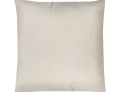 Sæt af 2 pyntepuder CAMPSIS Velour 45 x 45 cm Multifarvet Geometrisk mønster