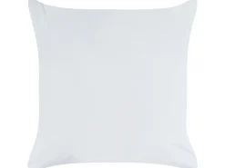 Sæt af 2 pyntepuder FOOTHILL Velour 45 x 45 cm Mintgrøn
