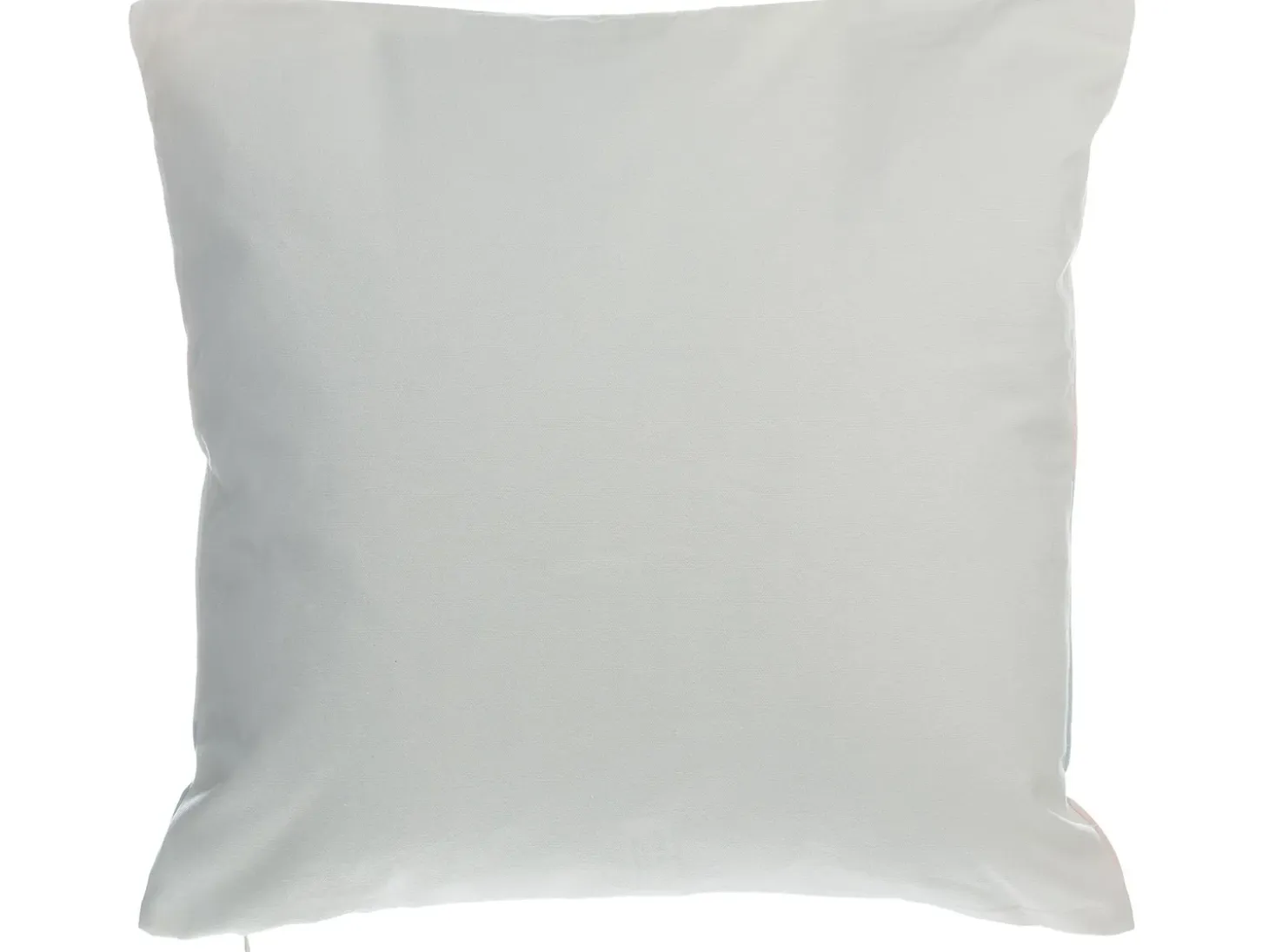 Sæt af 2 pyntepuder IXIA Bomuld 45 x 45 cm Lyserød Abstraktmønster
