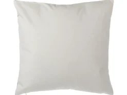Sæt af 2 pyntepuder IXIA Bomuld 45 x 45 cm Lilla Abstraktmønster