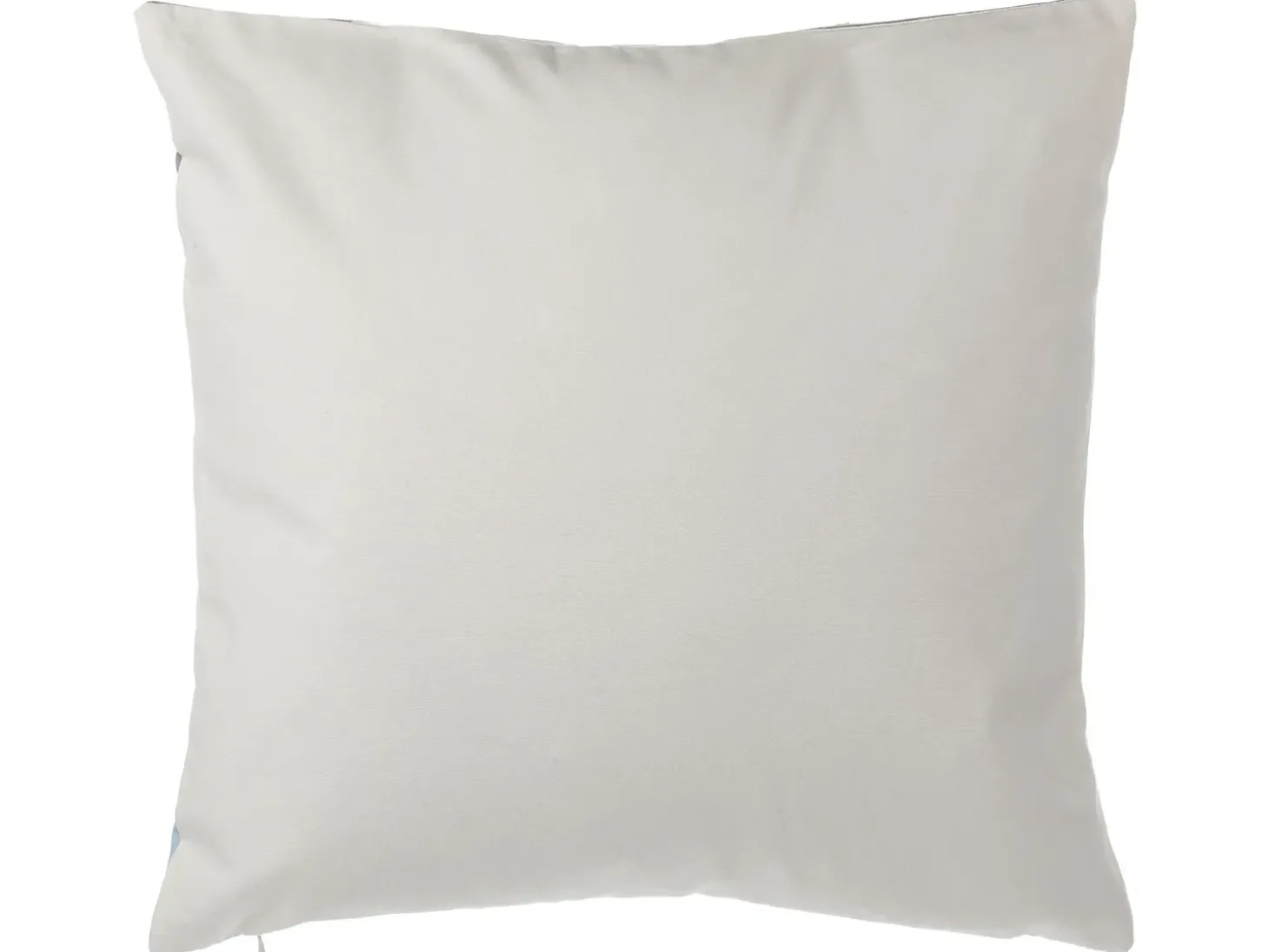 Sæt af 2 pyntepuder IXIA Bomuld 45 x 45 cm Lilla Abstraktmønster