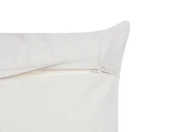 Sæt af 2 pyntepuder MIMISAL Bomuld 45 x 45 cm Brun Orientalsk mønster