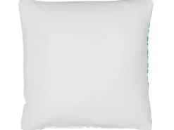 Sæt af 2 pyntepuder RADZKOT Bomuld 40 x 40 cm Blå