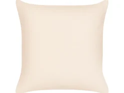 Sæt af 2 pyntepuder RATIBIDA Bomuld 45 x 45 cm Lyserød