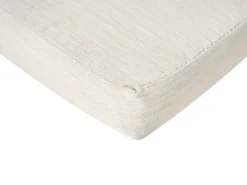 Sæt af 6 ryg-/siddehynder JAVA/AMANTEA PREMIUM 50 x 71 cm Lys Beige