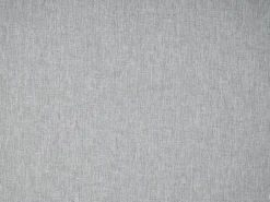 Sæt af 2 ryg-/siddehynder JAVA/AMANTEA PREMIUM 50 x 71 cm Grå melange