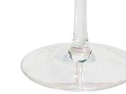 Sæt af 4 vinglas MORGANITE 530 ml Transparent