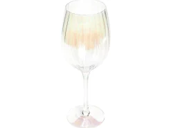 Sæt af 4 vinglas MORGANITE 530 ml Transparent