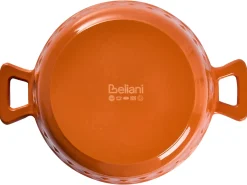 Støbejernsgryde CASTINO Orange