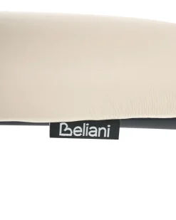 Sæt med 2 barstole ADELANTO Lys Beige