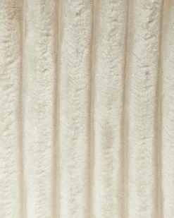 Sæt med 2 barstole AMITY Lys Beige