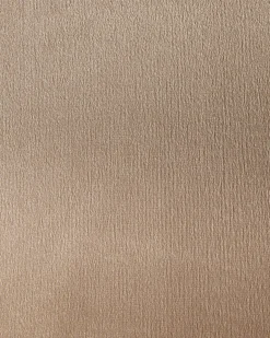 Sæt med 2 barstole ARCOLA Velour Brungrå