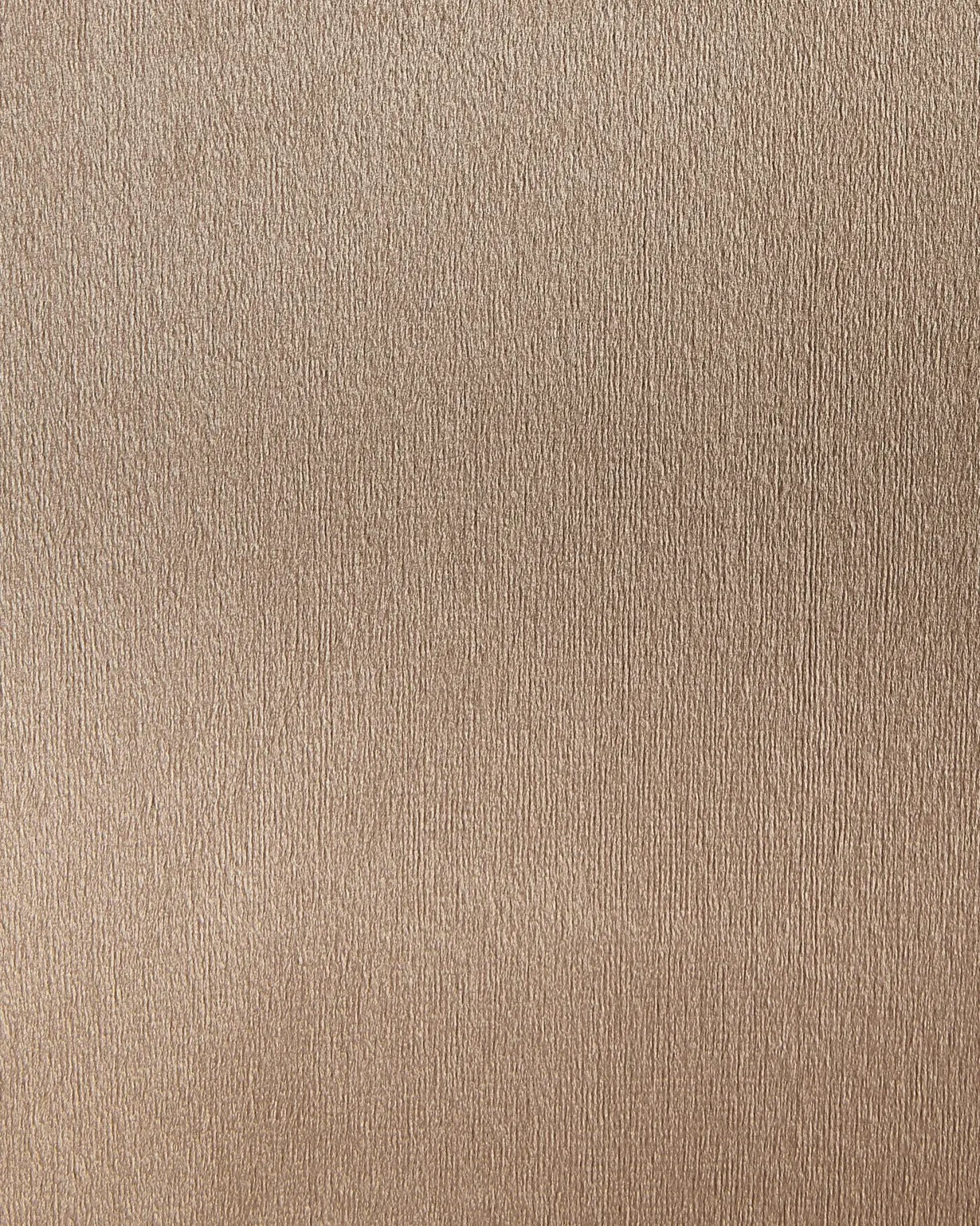 Sæt med 2 barstole ARCOLA Velour Brungrå