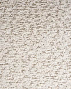 Sæt med 2 barstole AVA Træ Lysebrun/beige