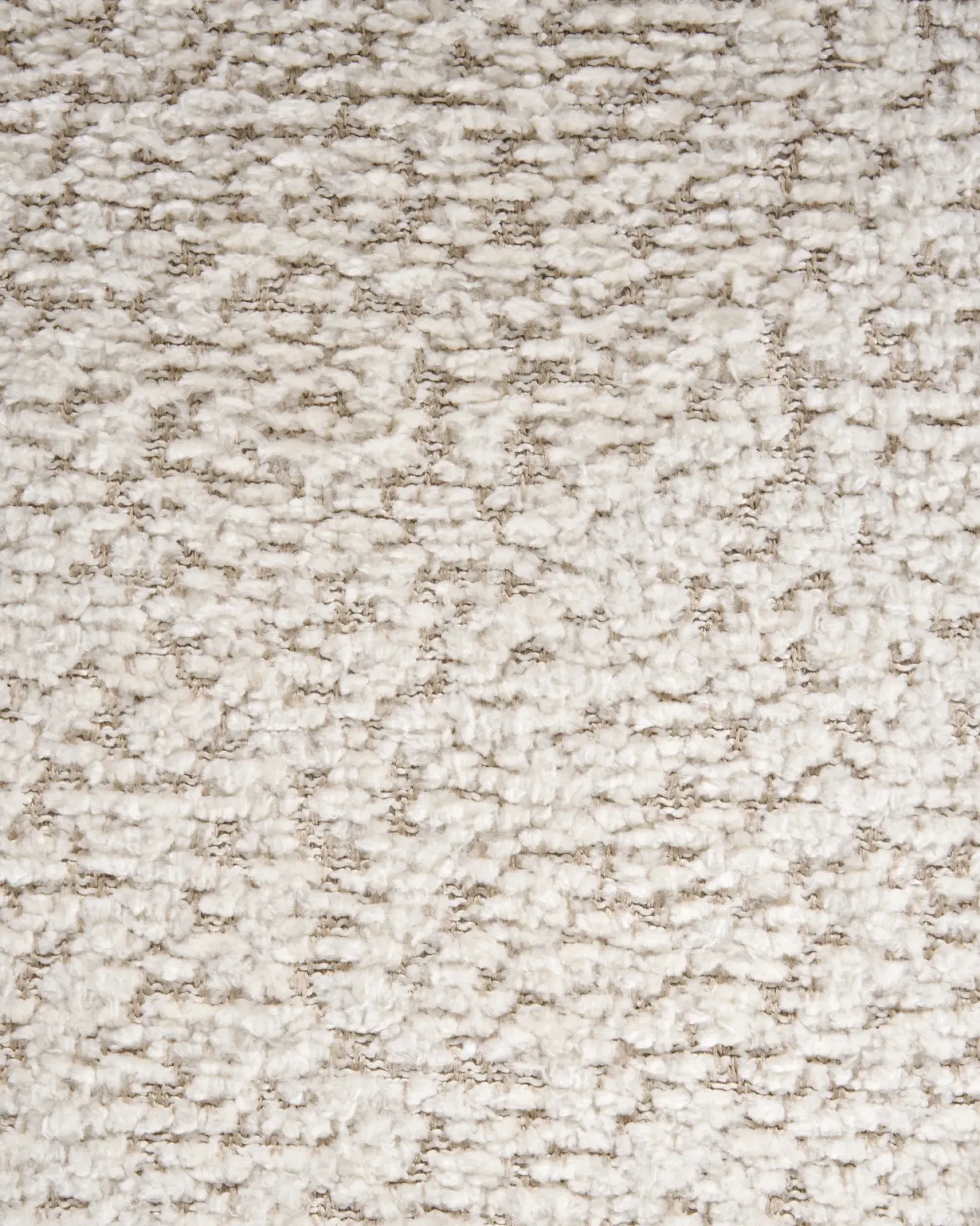 Sæt med 2 barstole AVA Træ Lysebrun/beige
