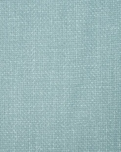 Sæt med 2 barstole CASMALIA Velour Himmelblå