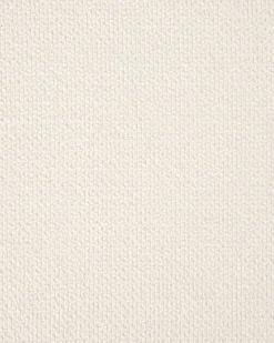 Sæt med 2 barstole CHARLESTON Træ Lysebrun/lys beige