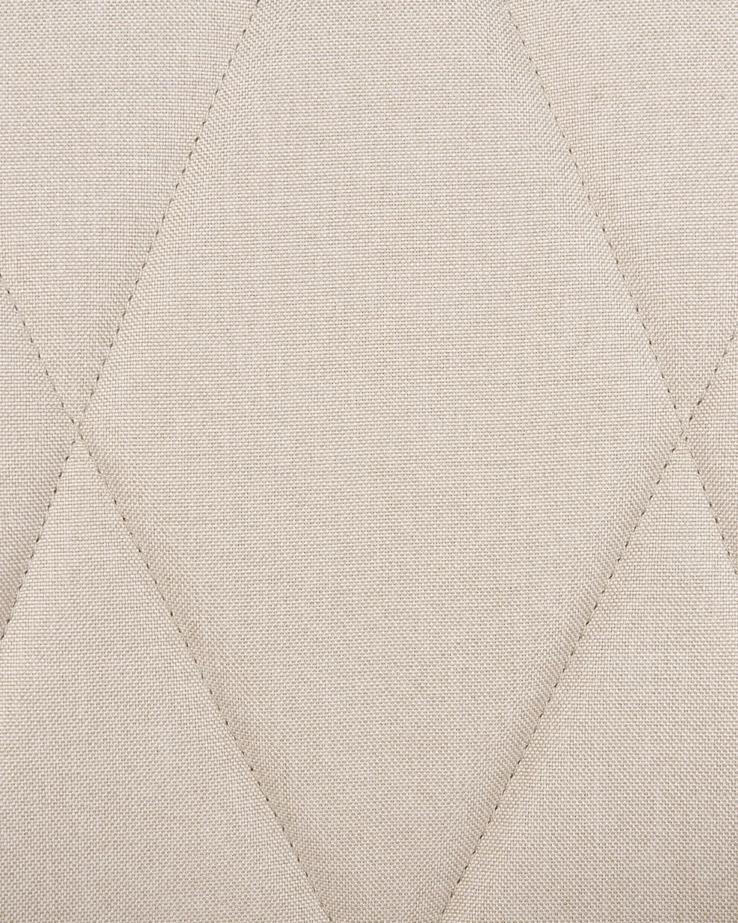 Sæt med 2 barstole DARIEN Lys Beige