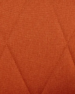 Sæt med 2 barstole DARIEN Orange