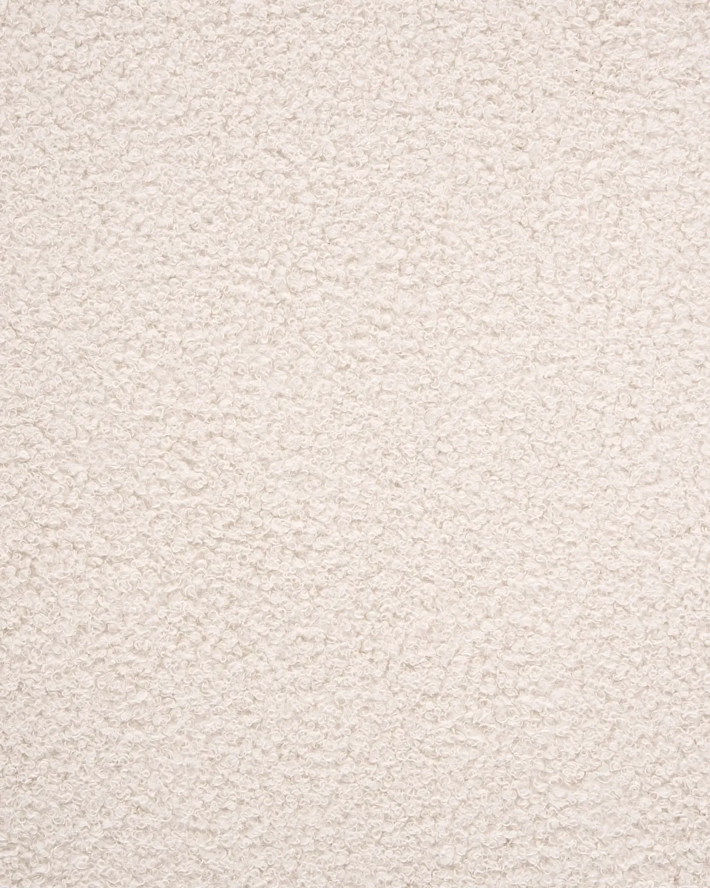 Sæt med 2 barstole DAY Boucle Brun/lys beige