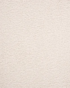 Sæt med 2 barstole DAY Boucle Lysebrun/lys beige
