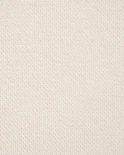 Sæt med 2 barstole DOYLE Træ Lysebrun/lys beige