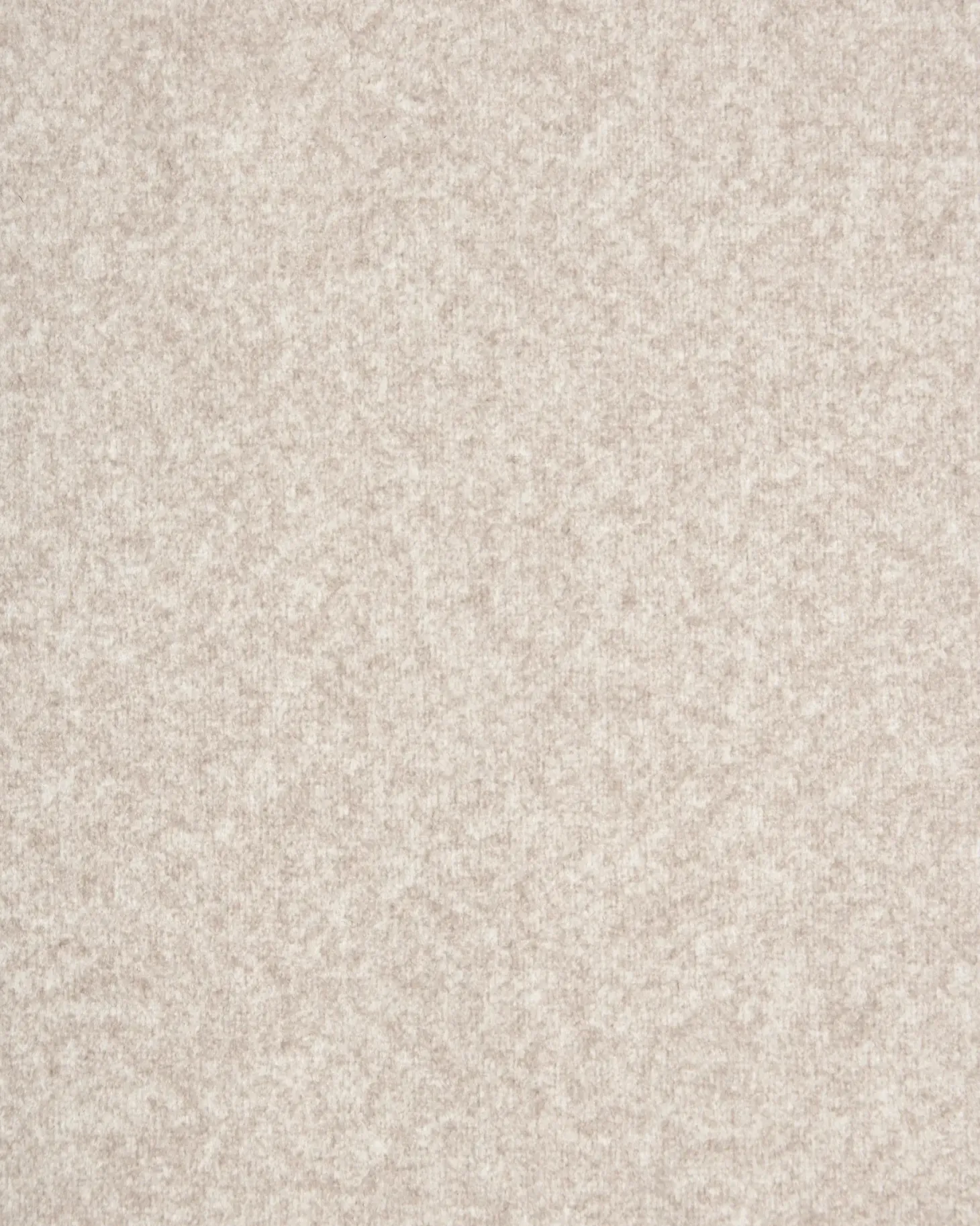 Sæt med 2 barstole DUETTE Velour Lys Beige