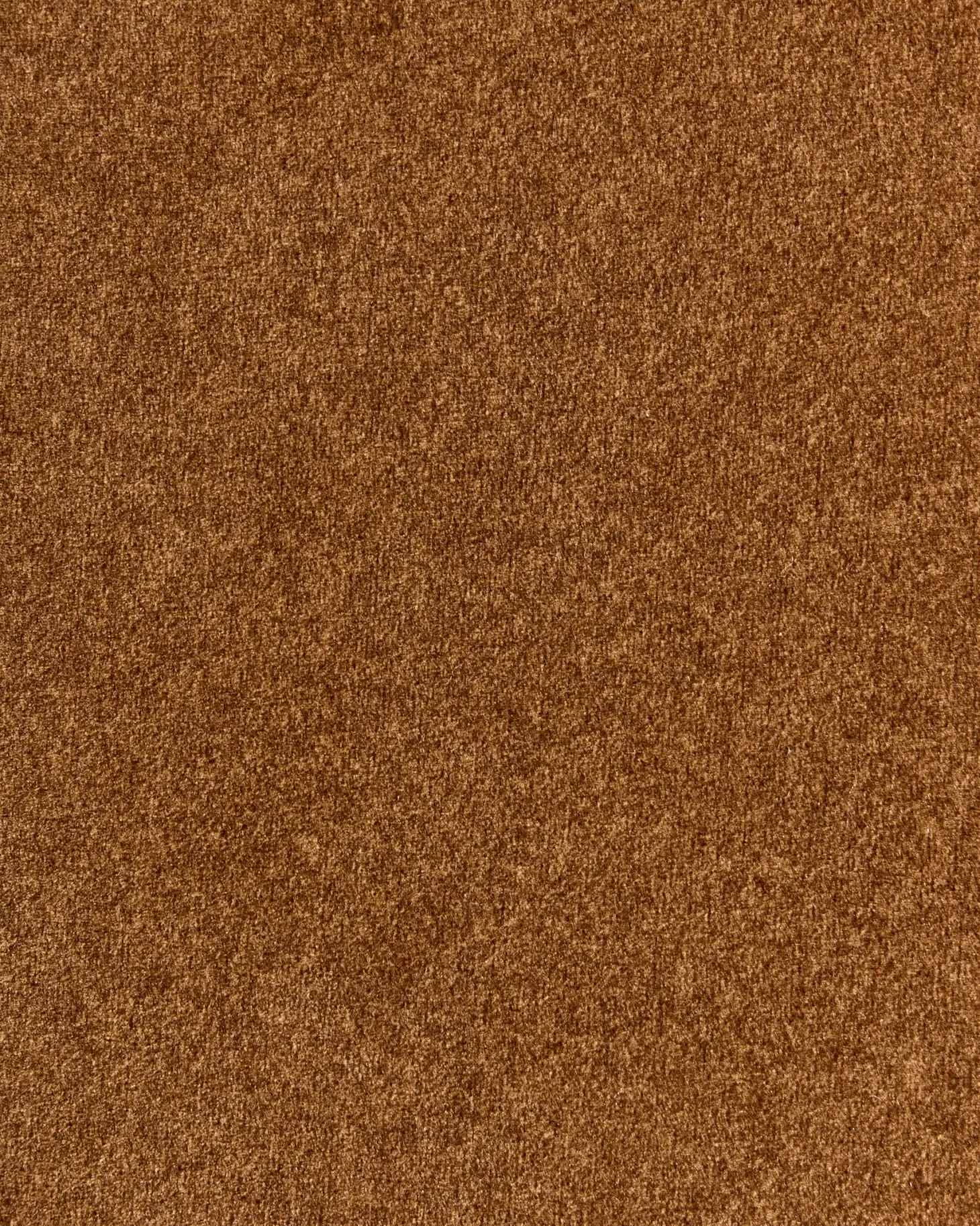 Sæt med 2 barstole DUETTE Velour Guldbrun