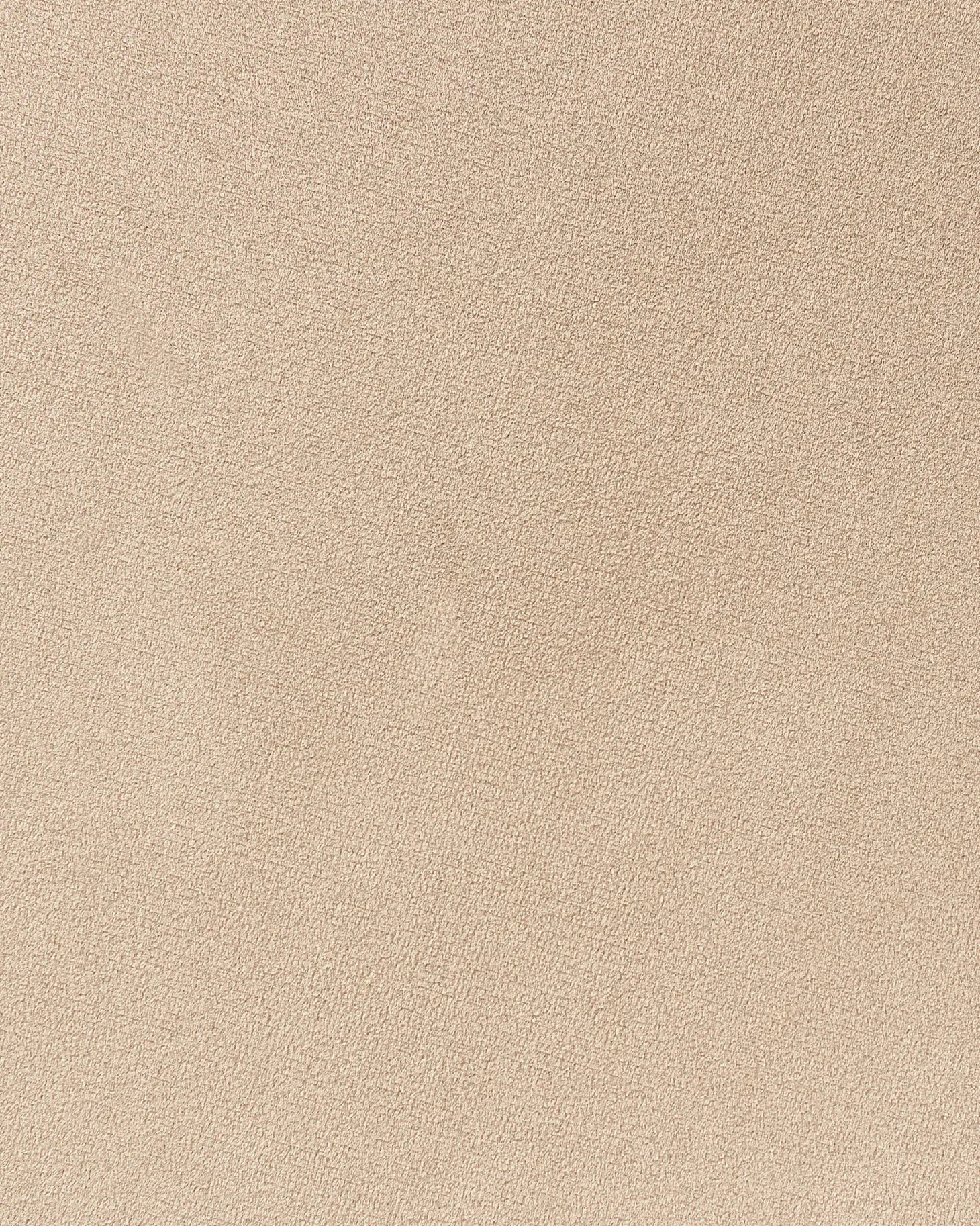 Sæt med 2 barstole FALTON Velour Beige
